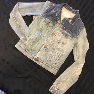 Ralph Lauren Denim Jacket